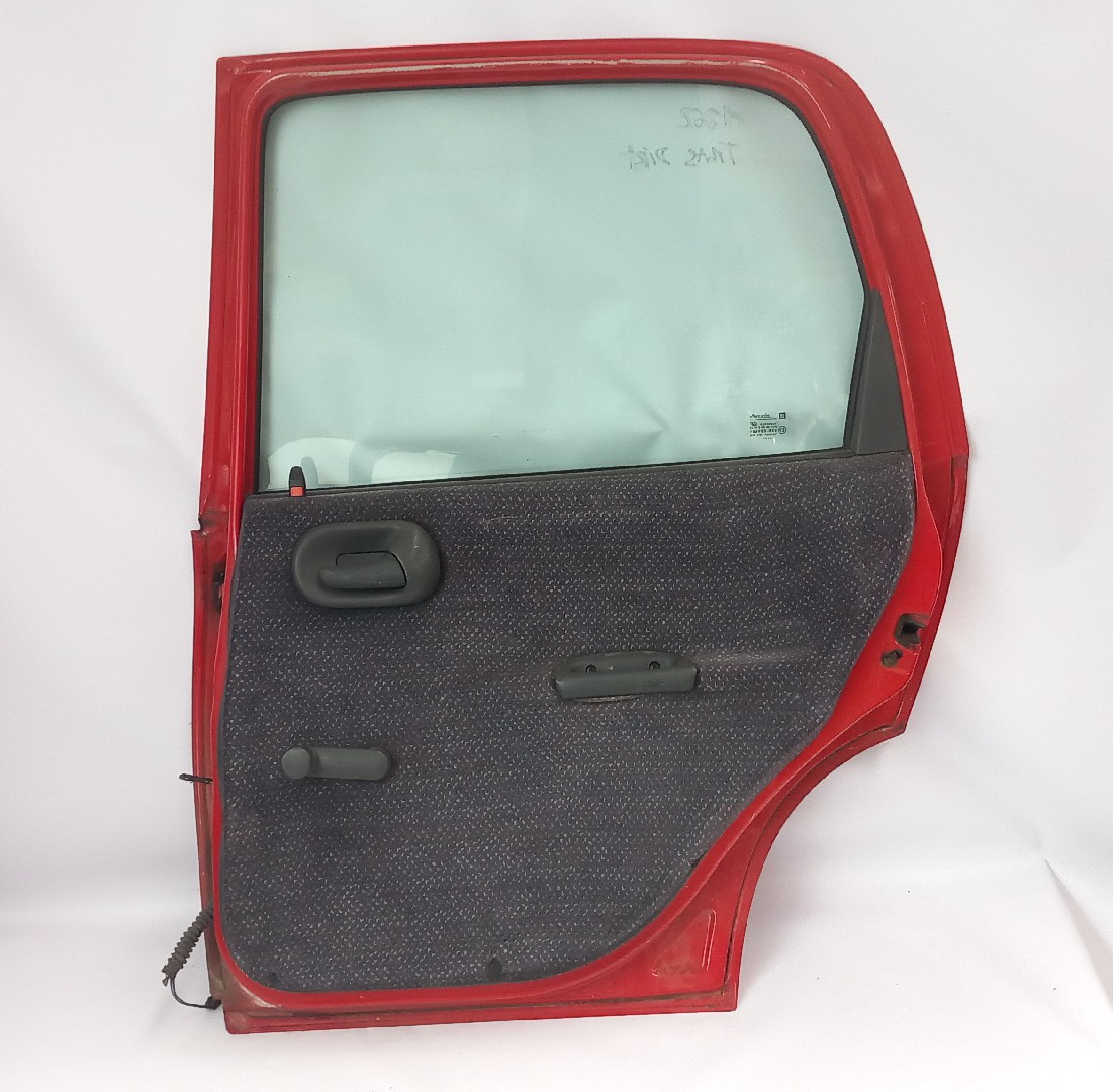 Porta trás direita OPEL Corsa B Imagem-2