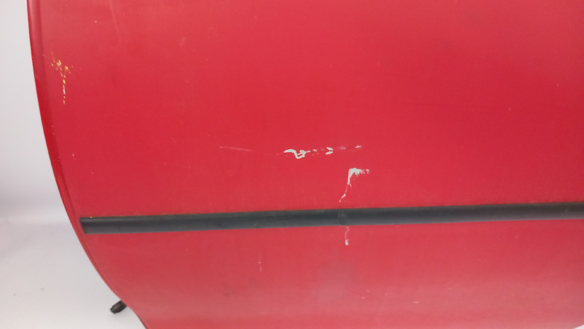 Puerta Trasero Izquierdo OPEL Corsa B Imagem-1