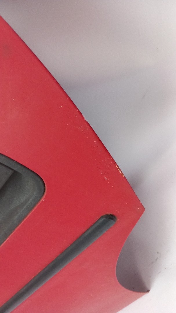 Puerta Trasero Izquierdo OPEL Corsa B Imagem-2
