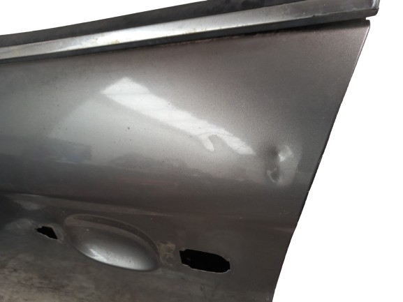 Porta frente esquerda FIAT Bravo II (198_) Imagem-3