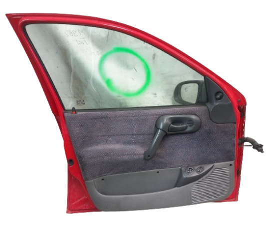 Porta frente esquerda OPEL Corsa B Imagem-1