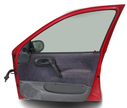 Porta frente direita OPEL Corsa B Imagem-1