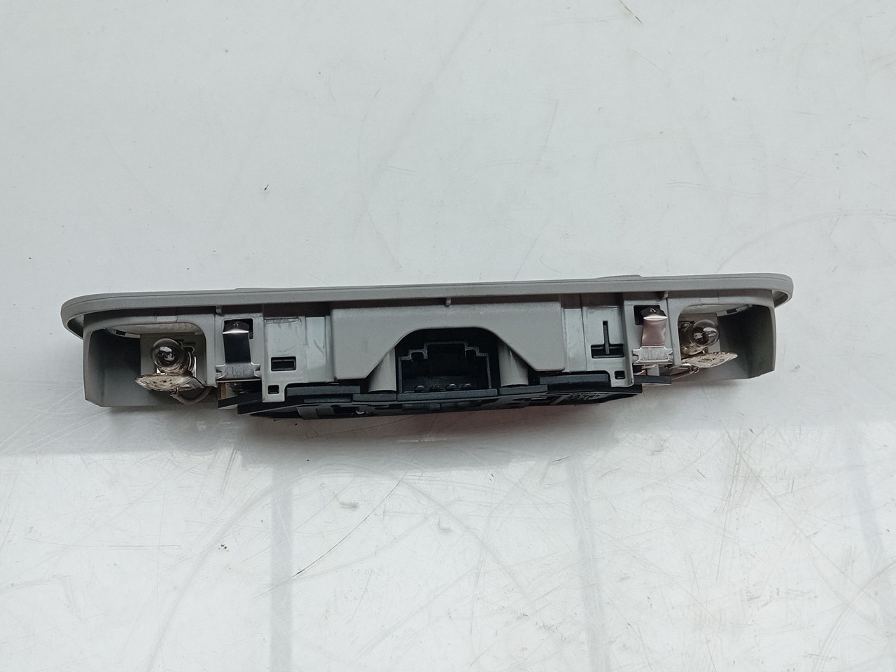 Front seat light AUDI A6 (4F2, C6) Imagem-1