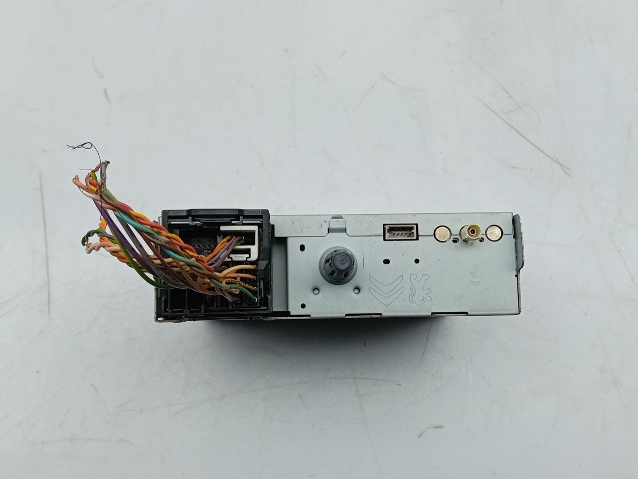 Radio / Autoradio CITROËN C4 II (B7) Imagem-2