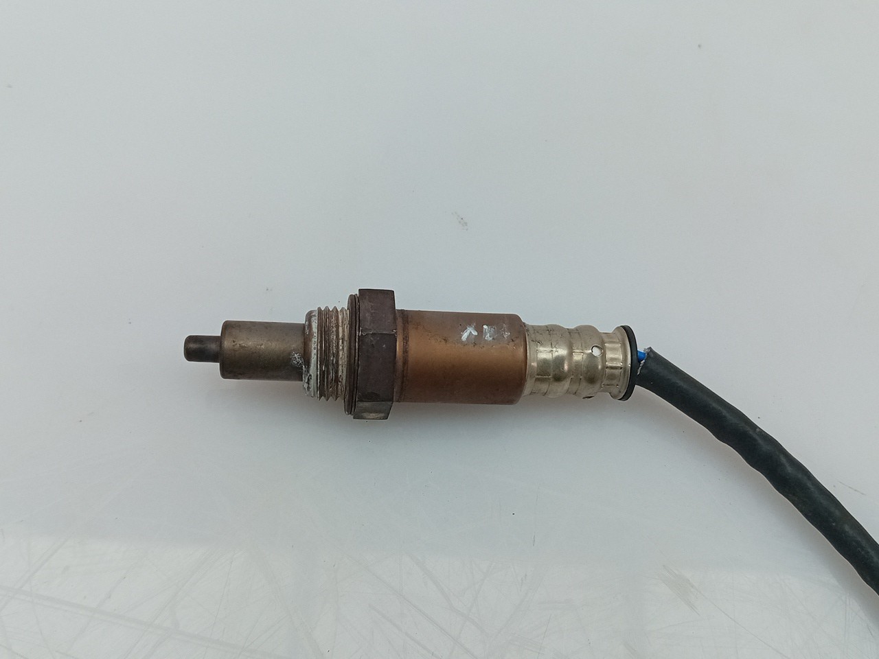 Lambda sensor VOLKSWAGEN Polo (AW1) Imagem-1