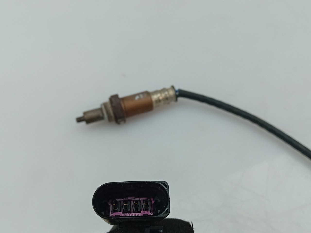 Lambda sensor VOLKSWAGEN Polo (AW1) Imagem-2