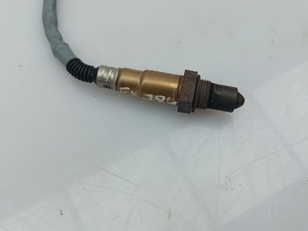 Lambda sensor MERCEDES-BENZ Classe M (W166) Imagem-1