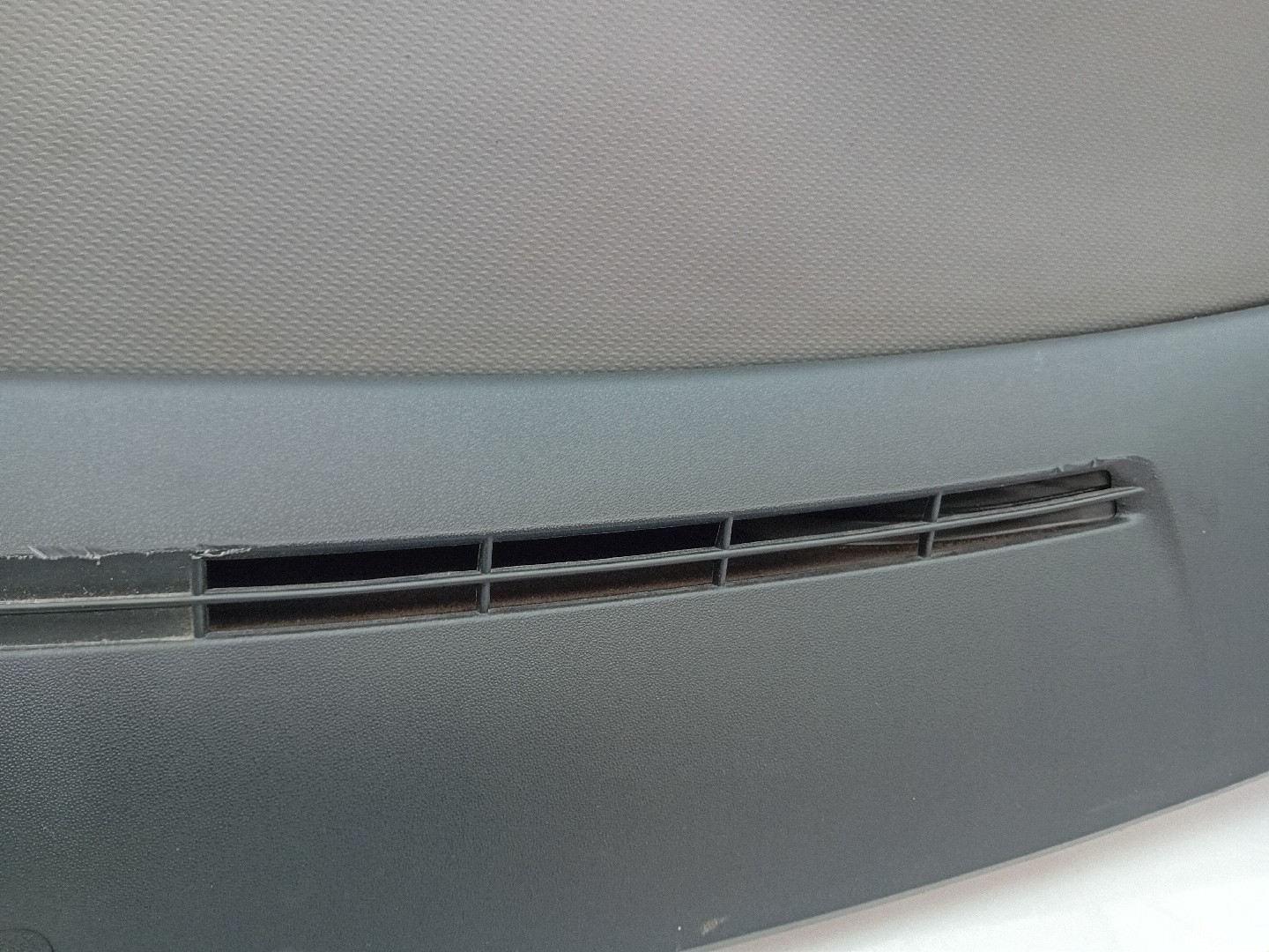 Tableau de bord CITROËN C4 Cactus Imagem-4