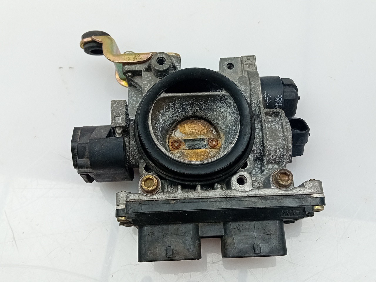 Válvula EGR FIAT Punto (188_) Imagem-1