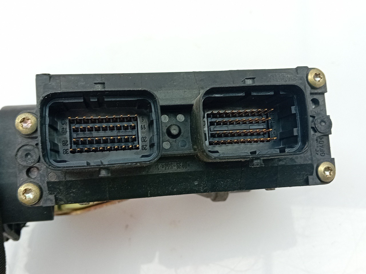 Válvula EGR FIAT Punto (188_) Imagem-2