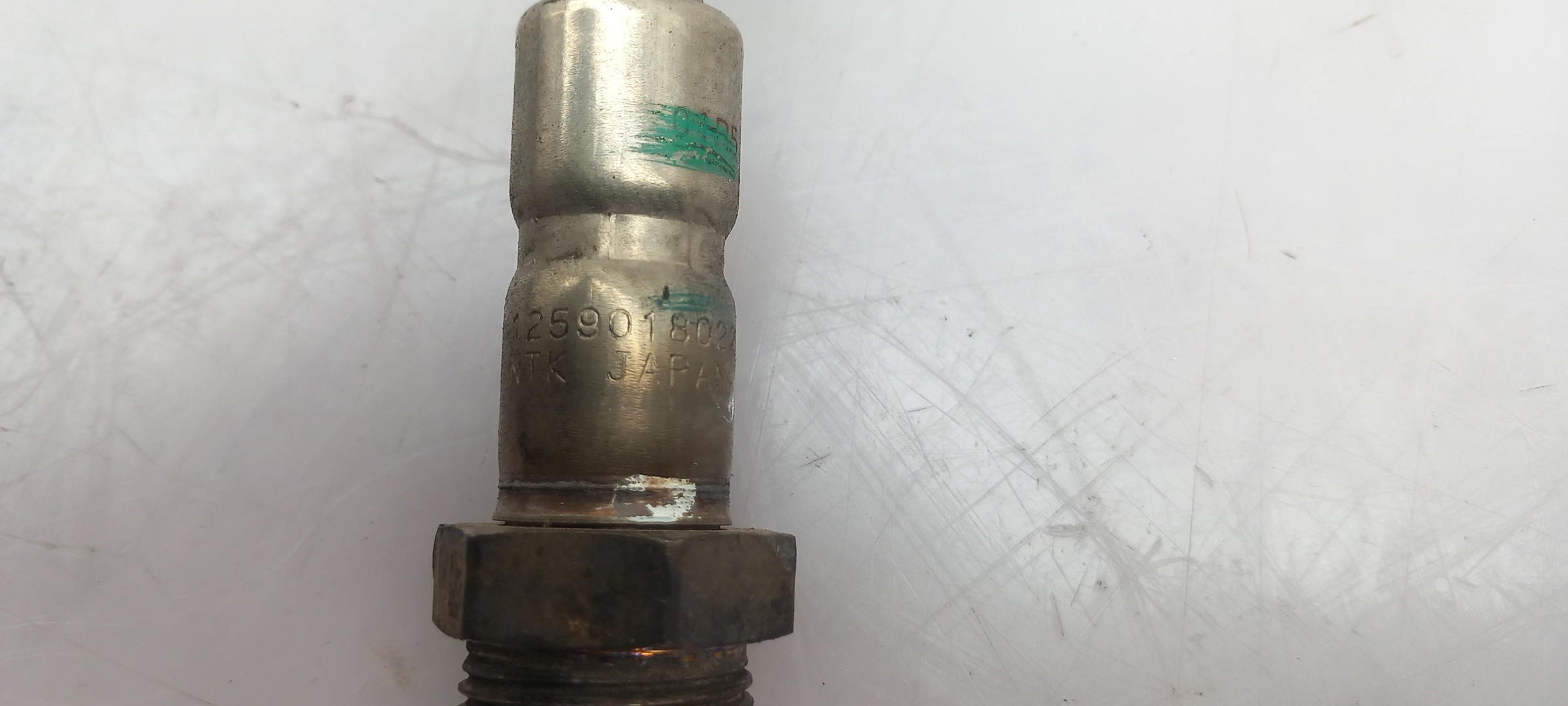 Sonda lambda PEUGEOT 208 Imagem-2