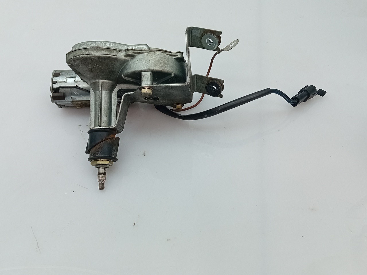 Motor limpiaparabrisas Trasero OPEL Corsa B Imagem-1