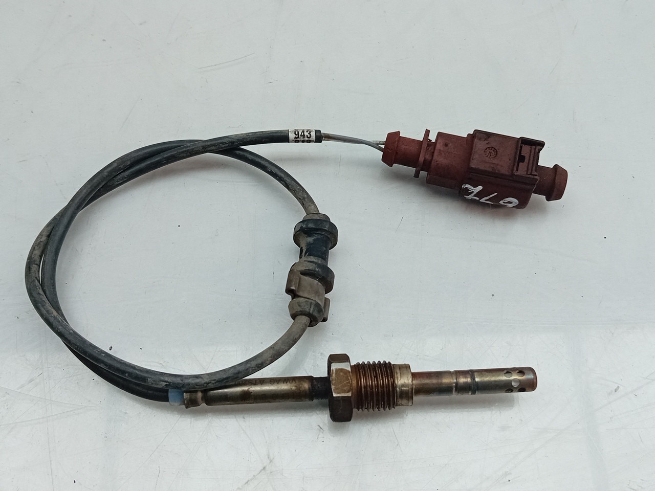Lambda sensor VOLKSWAGEN Passat Variant (365) Imagem-1