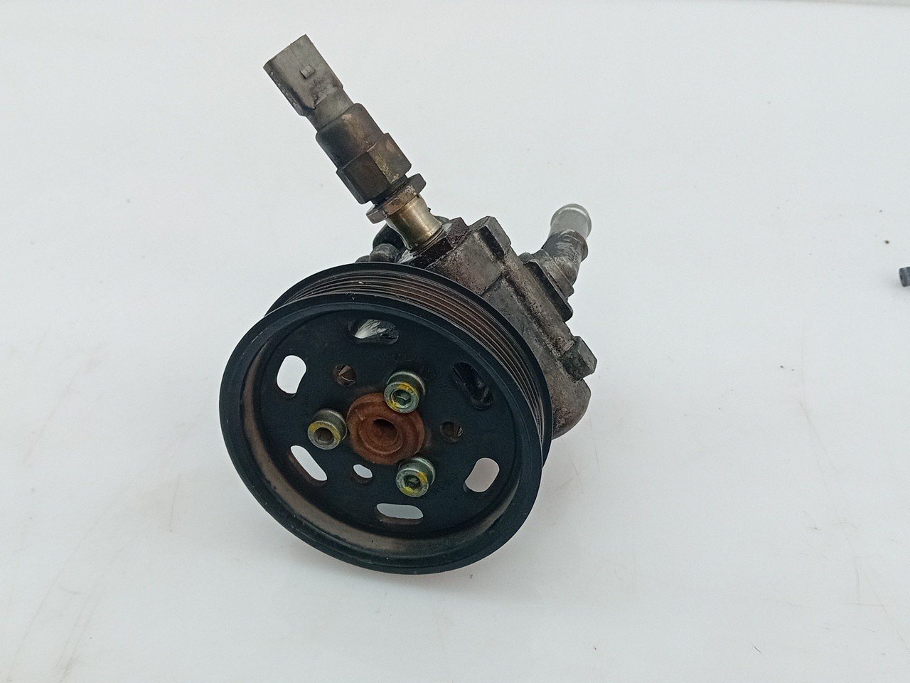 Steering pump AUDI TT (8N3) Imagem-1
