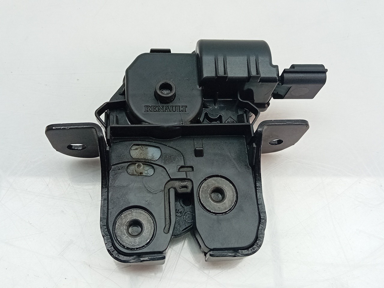 Fechadura / fecho da mala RENAULT Captur (J5_) Imagem-1
