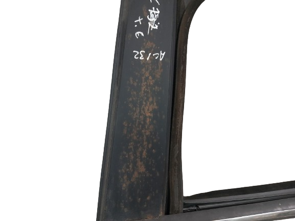 Porta trás esquerda FIAT Bravo II (198_) Imagem-3