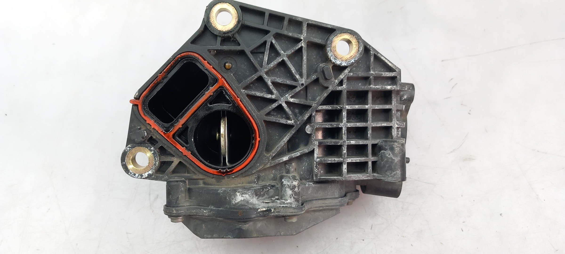 Throttle body NISSAN X-Trail (T32) Imagem-2