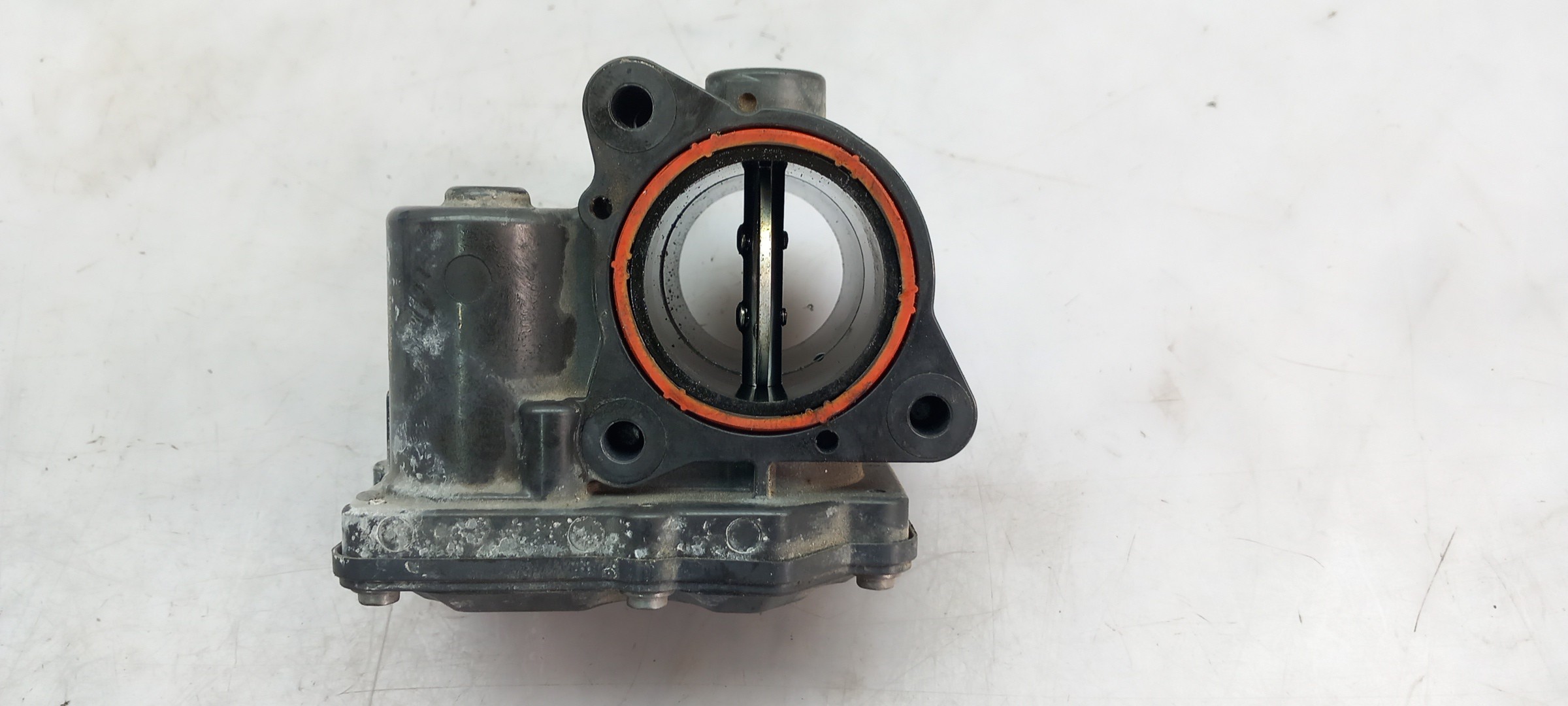 Throttle body NISSAN X-Trail (T32) Imagem-1