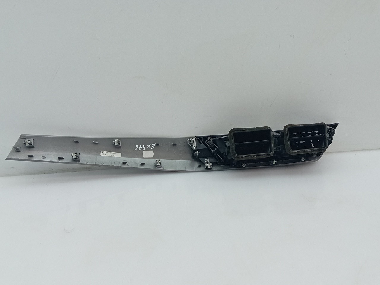 Difusor / saída de ar BMW X1 (E84) Imagem-2