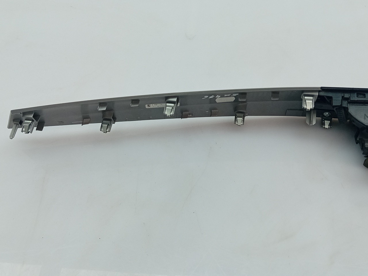 Difusor / saída de ar BMW X1 (E84) Imagem-3