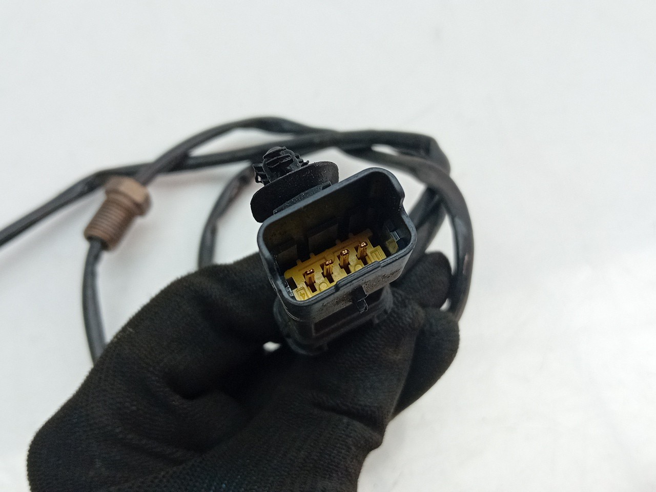 Lambda sensor PEUGEOT 308 SW II Van (LC_) Imagem-1