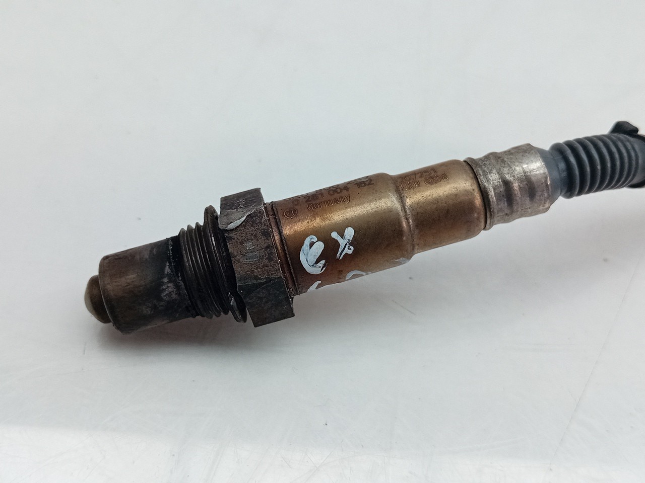 Sonda lambda AUDI A4 Avant (8K5, B8) Imagem-2