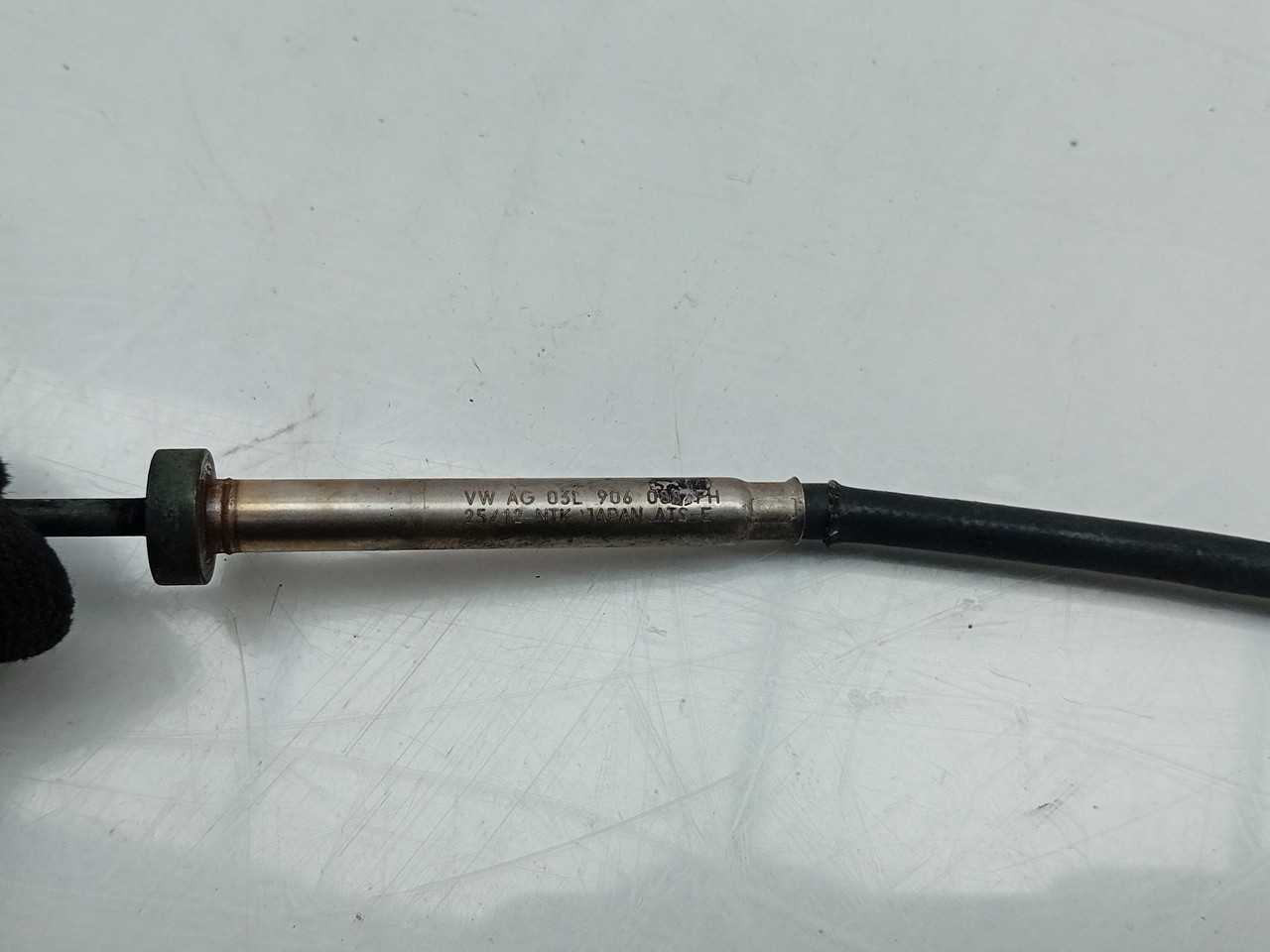 Sonda lambda AUDI A4 Avant (8K5, B8) Imagem-3