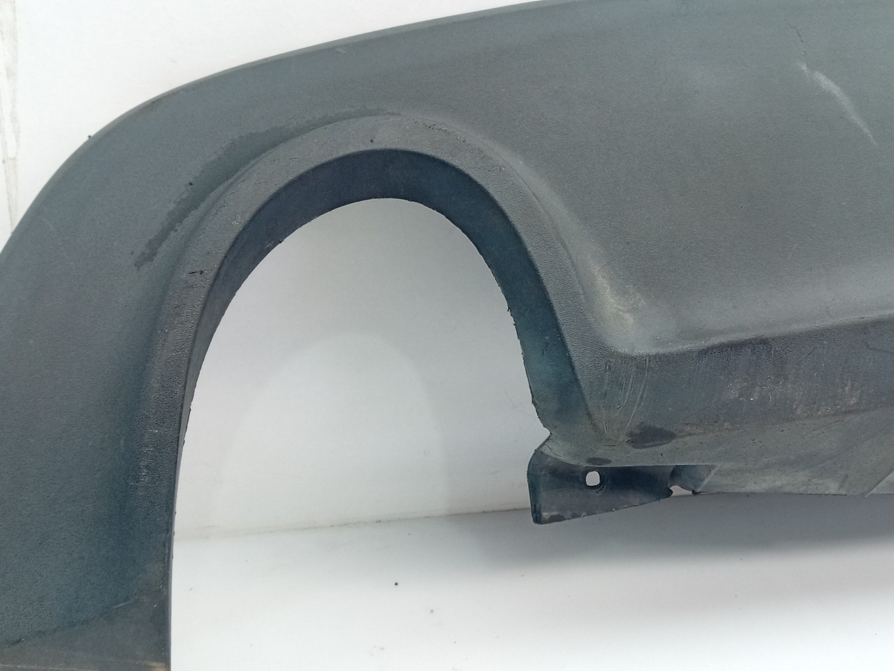 Spoiler paraurti posteriore ALFA ROMEO Giulietta (940_) Imagem-1