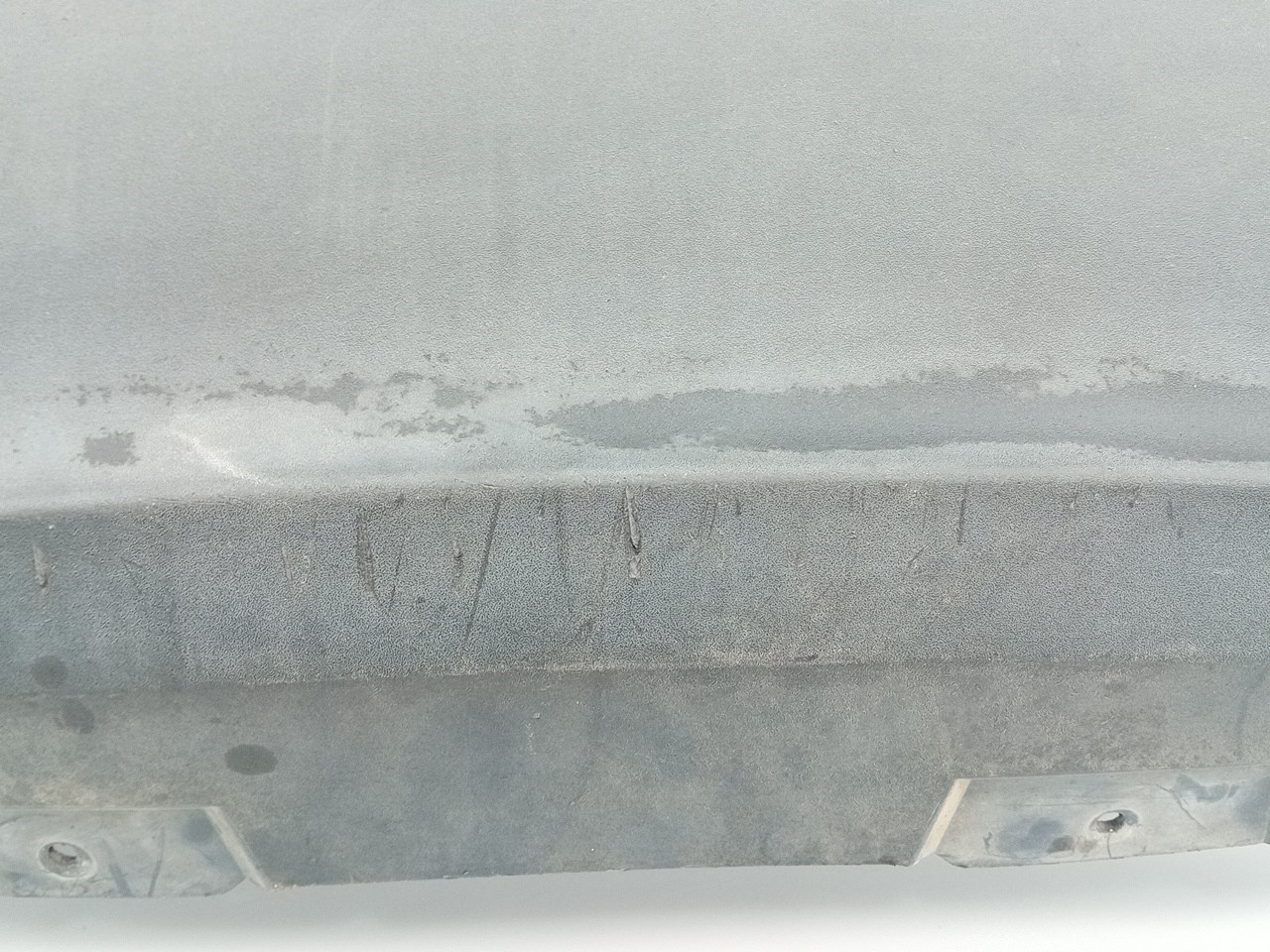 Spoiler paraurti posteriore ALFA ROMEO Giulietta (940_) Imagem-2