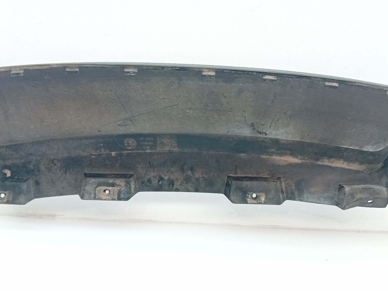 Spoiler paraurti posteriore ALFA ROMEO Giulietta (940_) Imagem-6