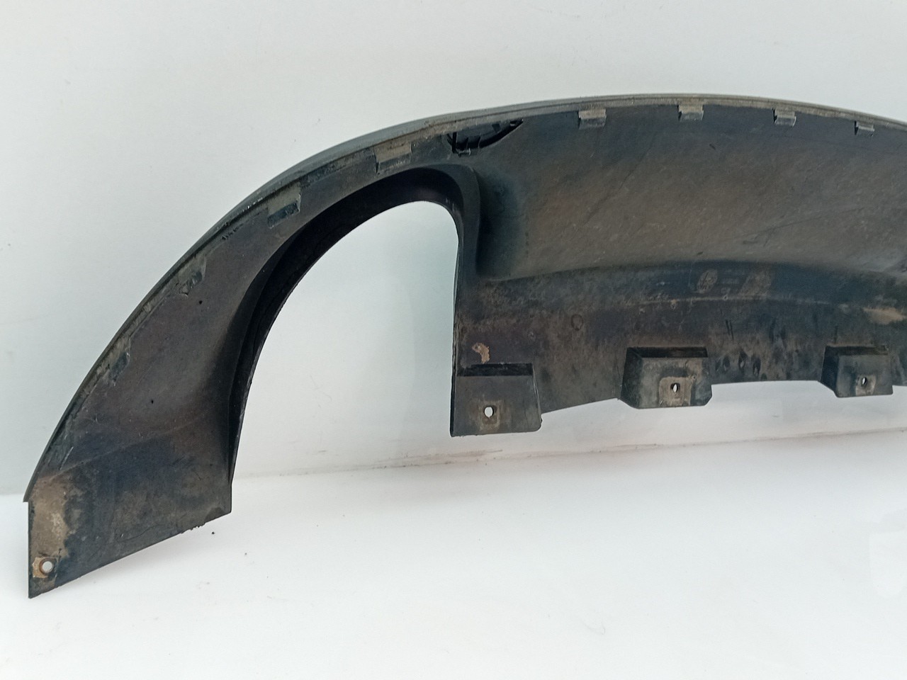 Spoiler paraurti posteriore ALFA ROMEO Giulietta (940_) Imagem-7