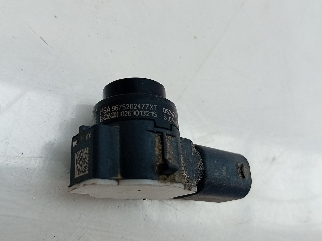 Sensor de estacionamento trás PEUGEOT Expert Imagem-4