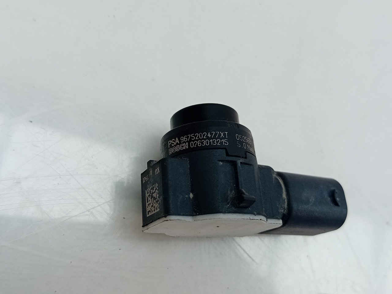Sensor de estacionamento trás PEUGEOT Expert Imagem-3