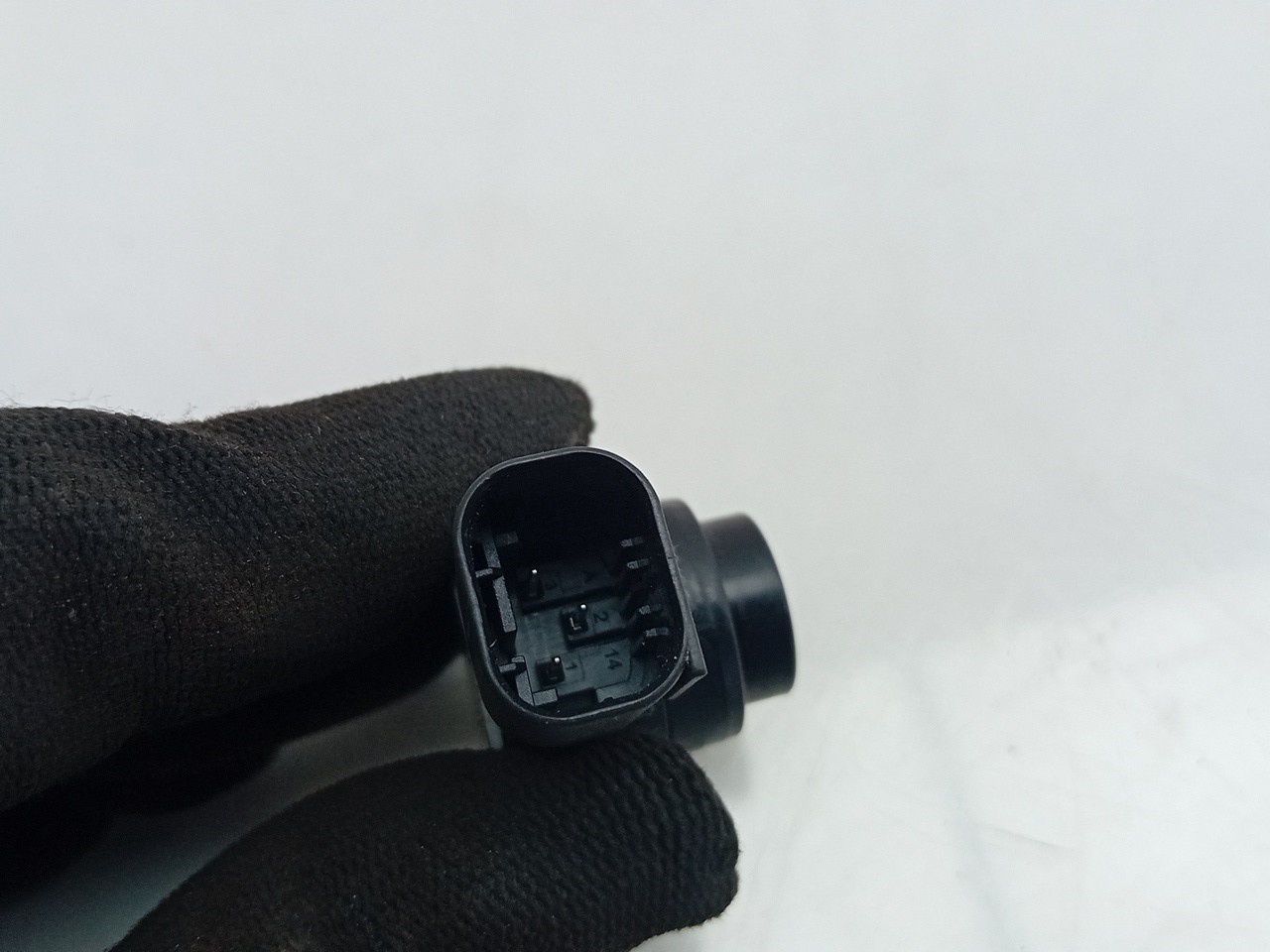 Sensor de estacionamento trás PEUGEOT Expert Imagem-2