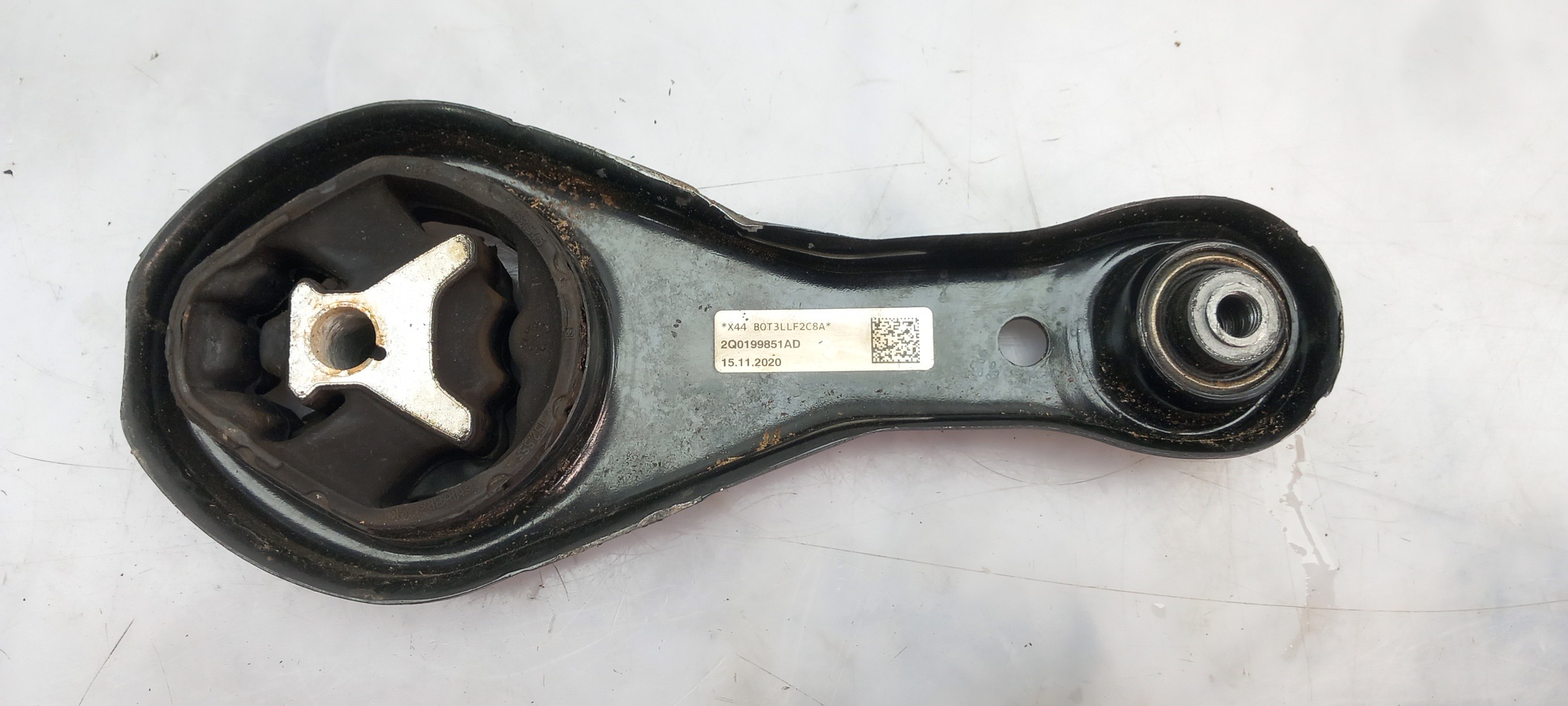 Box Support VOLKSWAGEN Polo (AW1) Imagem-1