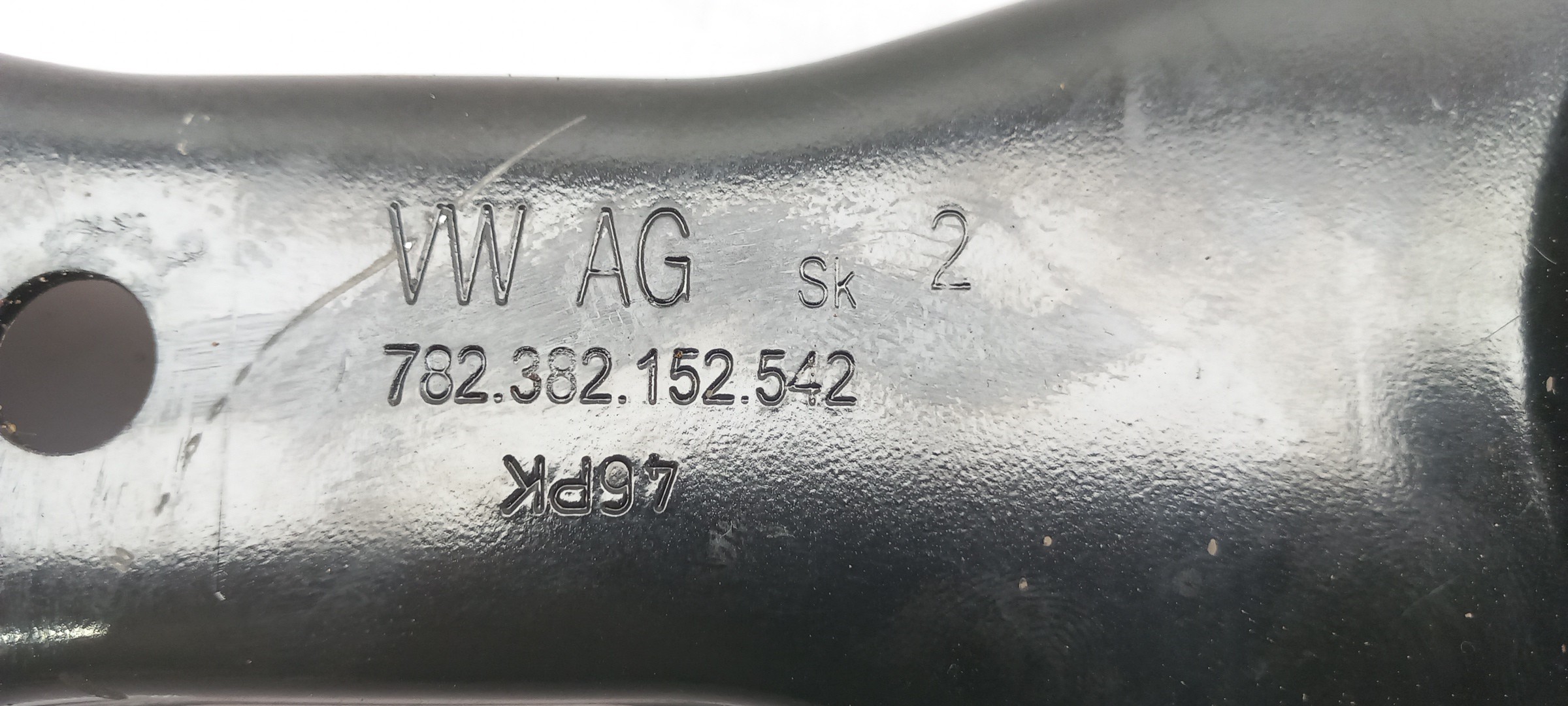 Box Support VOLKSWAGEN Polo (AW1) Imagem-3