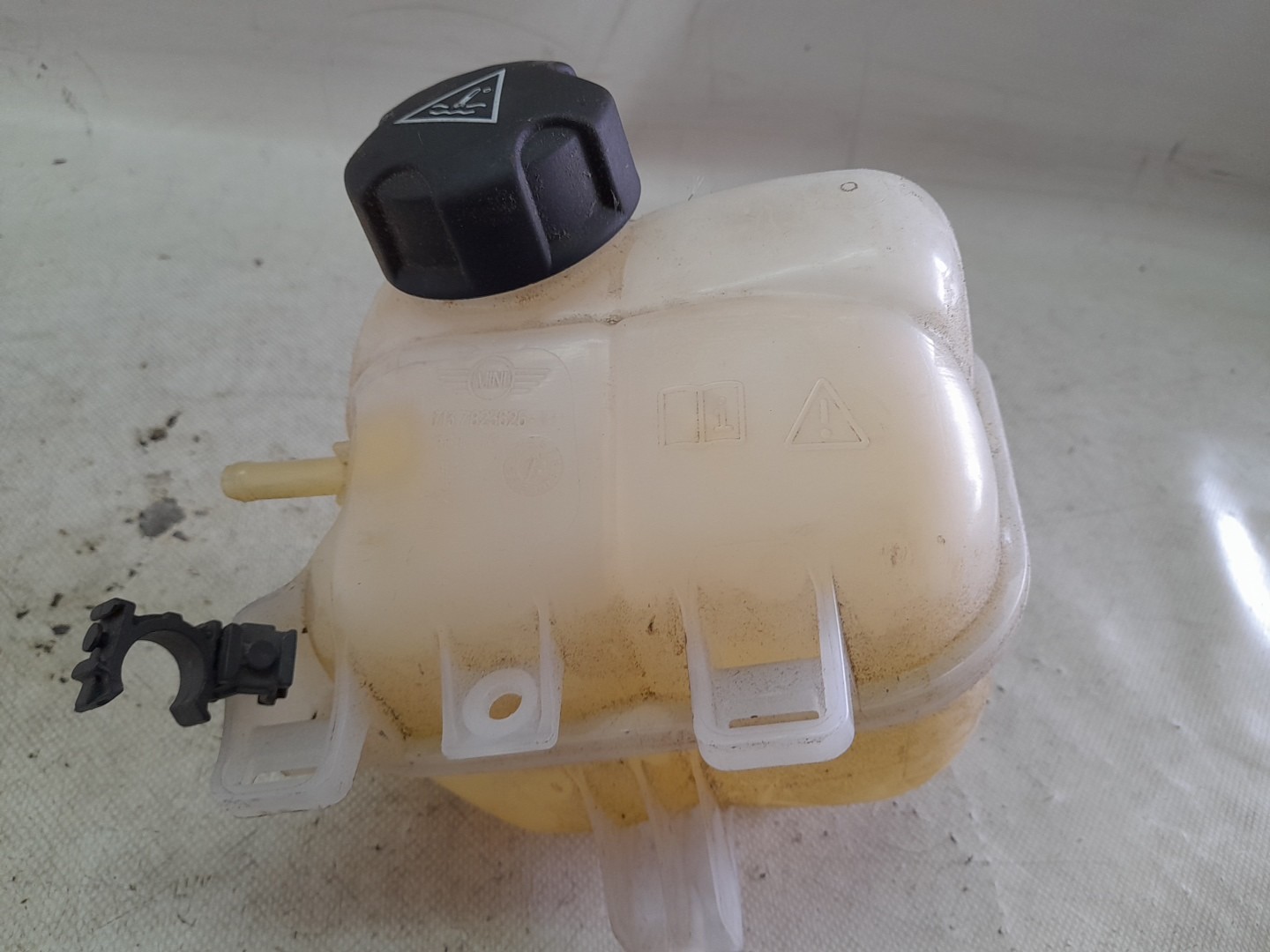 Vaschetta acqua radiatore MINI Mini (R56) Imagem-1