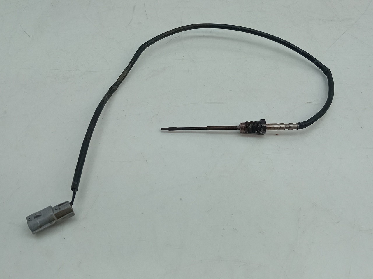 Lambda sensor