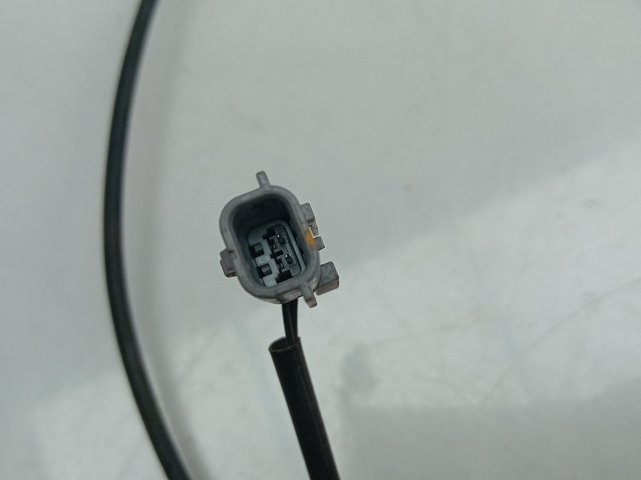 Lambda sensor NISSAN X-Trail (T32) Imagem-2