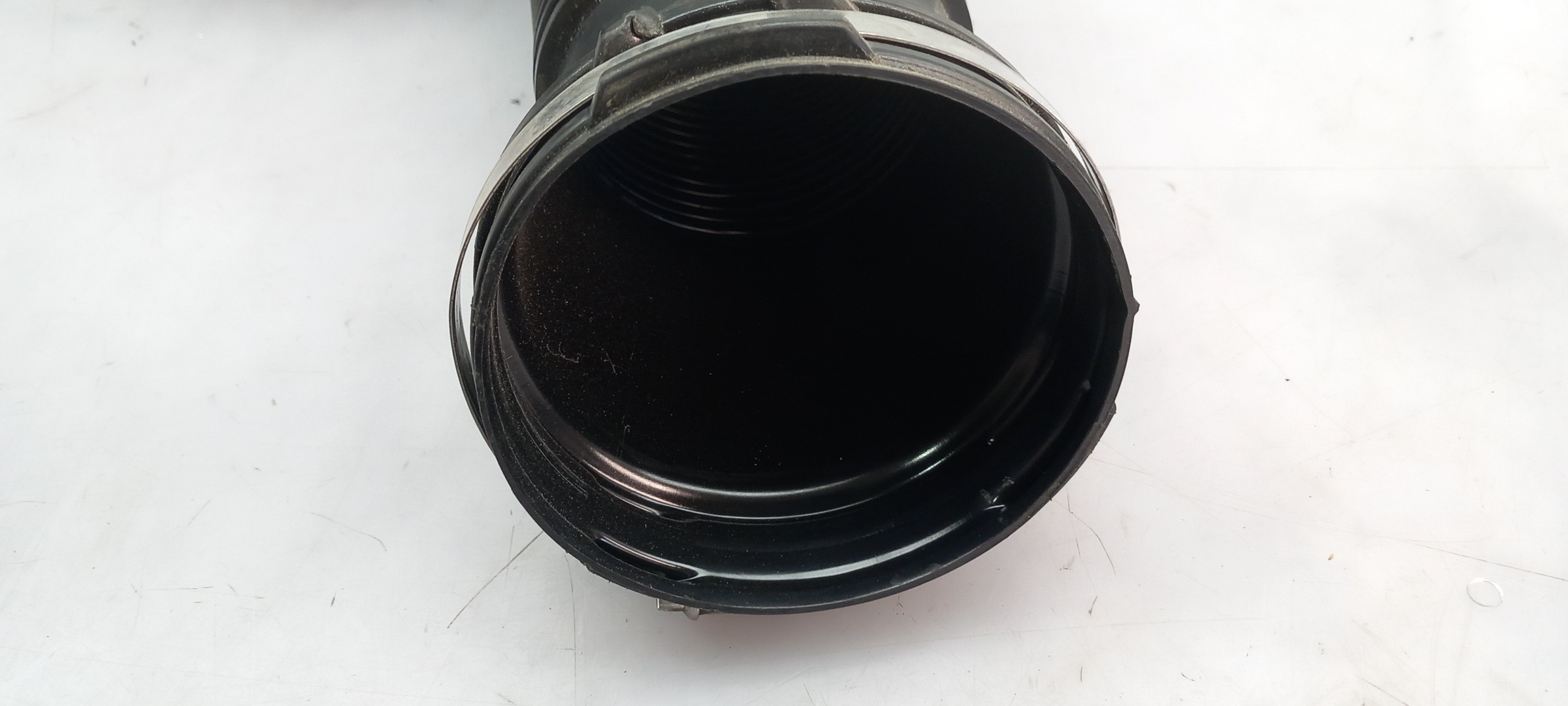 Intercooler pipe VOLKSWAGEN Polo (AW1) Imagem-3
