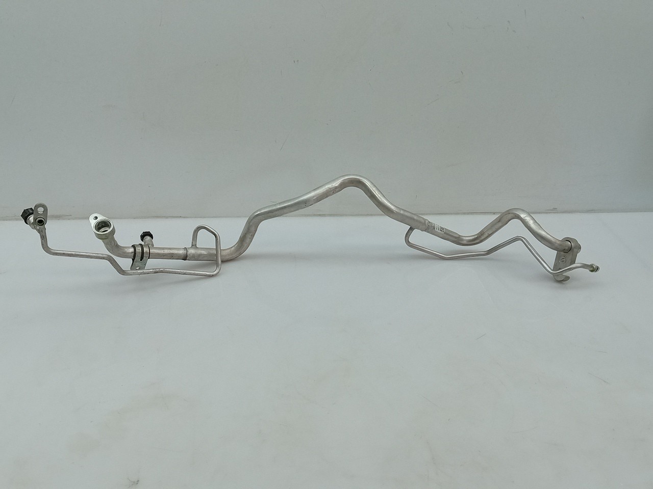 AC pipe