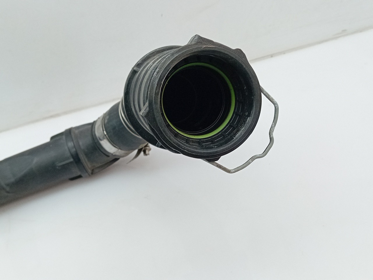 Intercooler pipe NISSAN X-Trail (T32) Imagem-1
