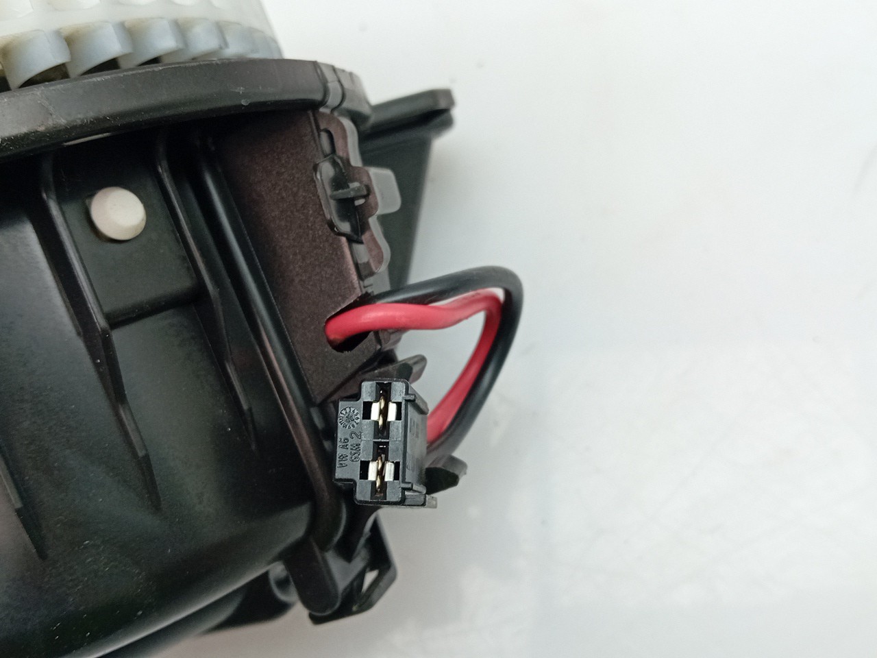 Heater Blower Motor VOLKSWAGEN Polo (AW1) Imagem-2