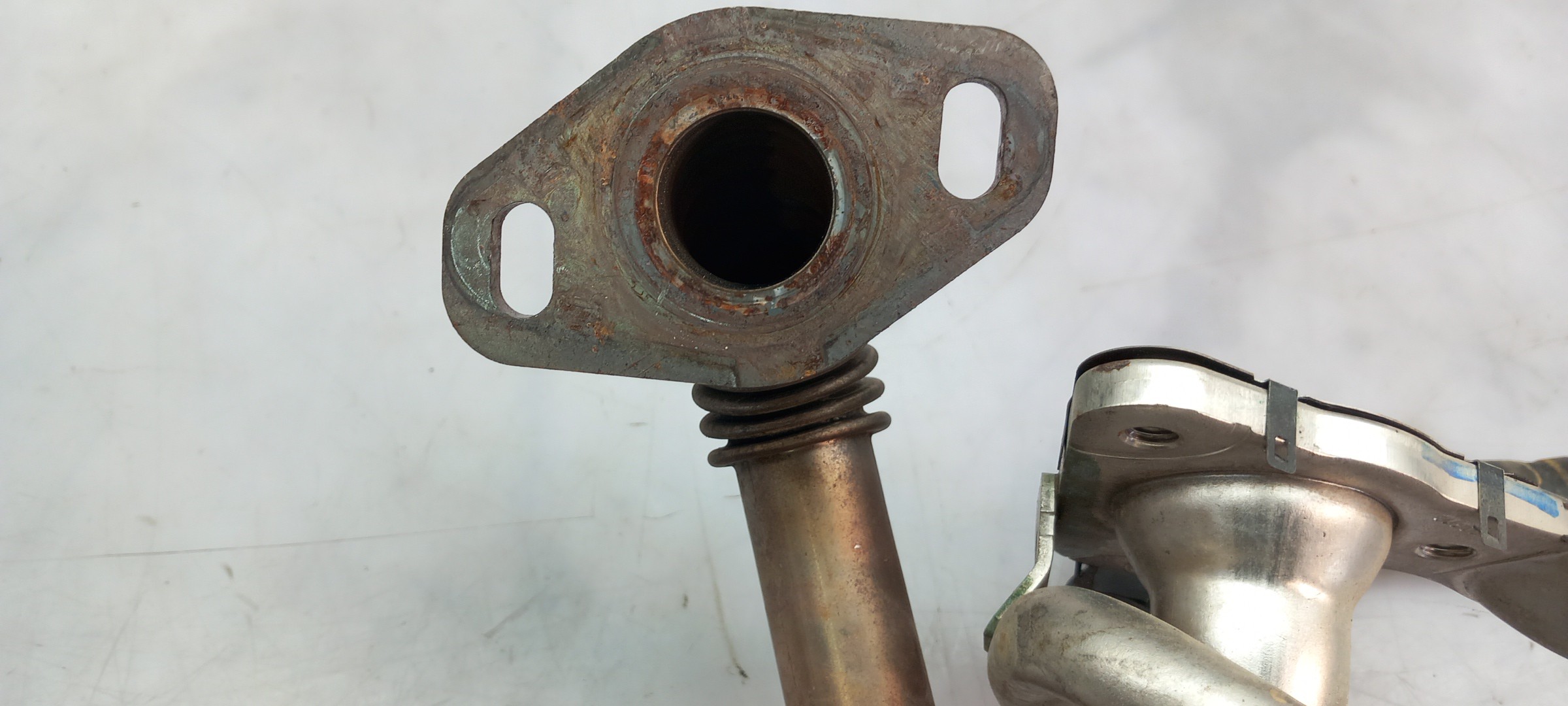 Radiador de gases / EGR NISSAN Micra V (K14) Imagem-2