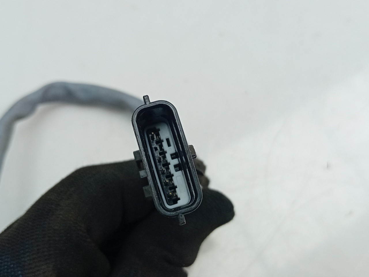 Lambda sensor NISSAN X-Trail (T32) Imagem-1