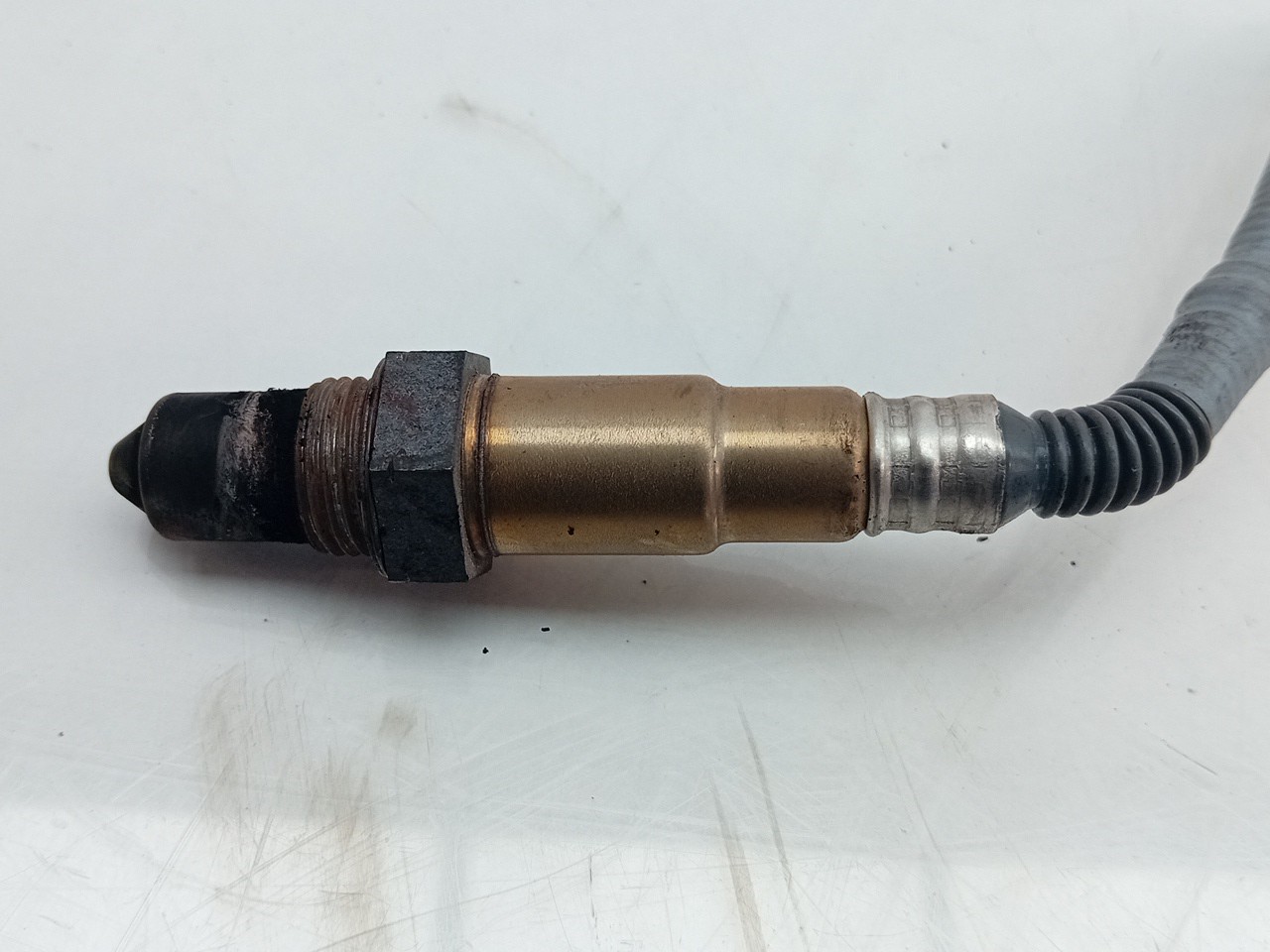 Lambda sensor NISSAN X-Trail (T32) Imagem-2