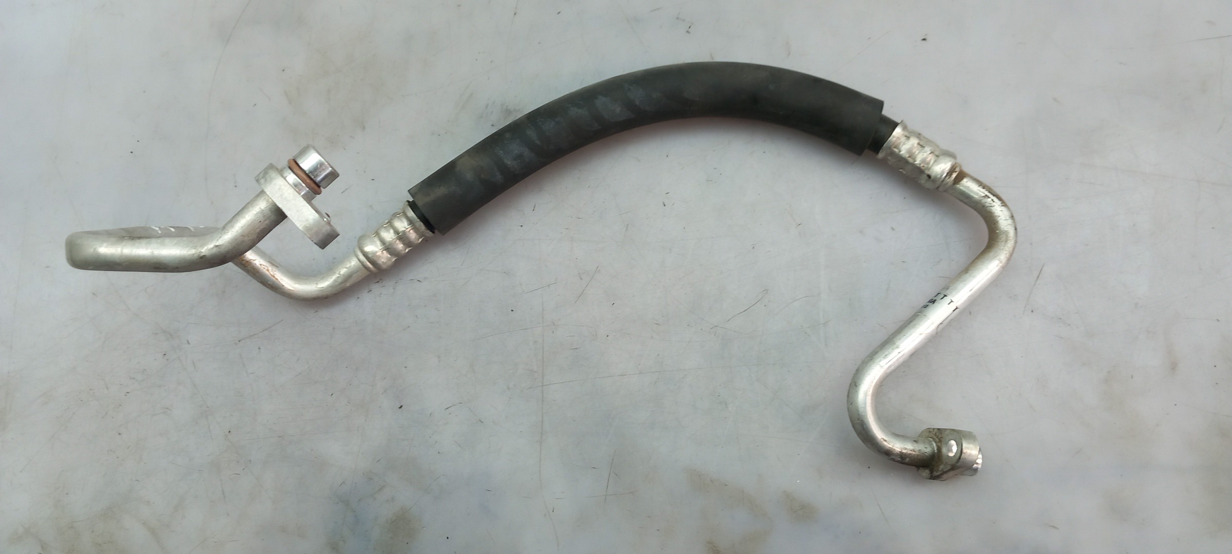 Tubo AC