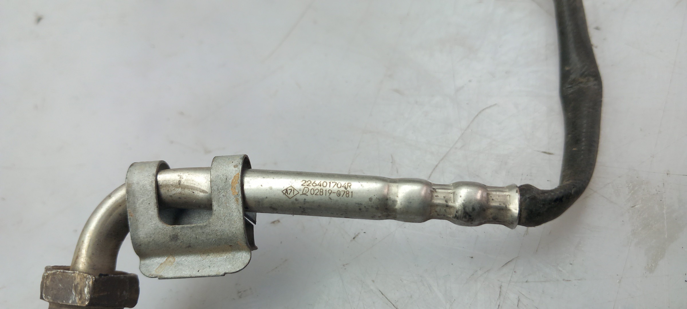 Sonda lambda NISSAN Micra V (K14) Imagem-3