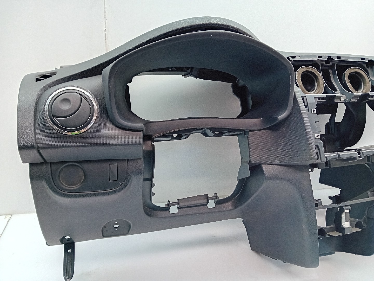 Dashboard DACIA Sandero II (5S_) Imagem-2