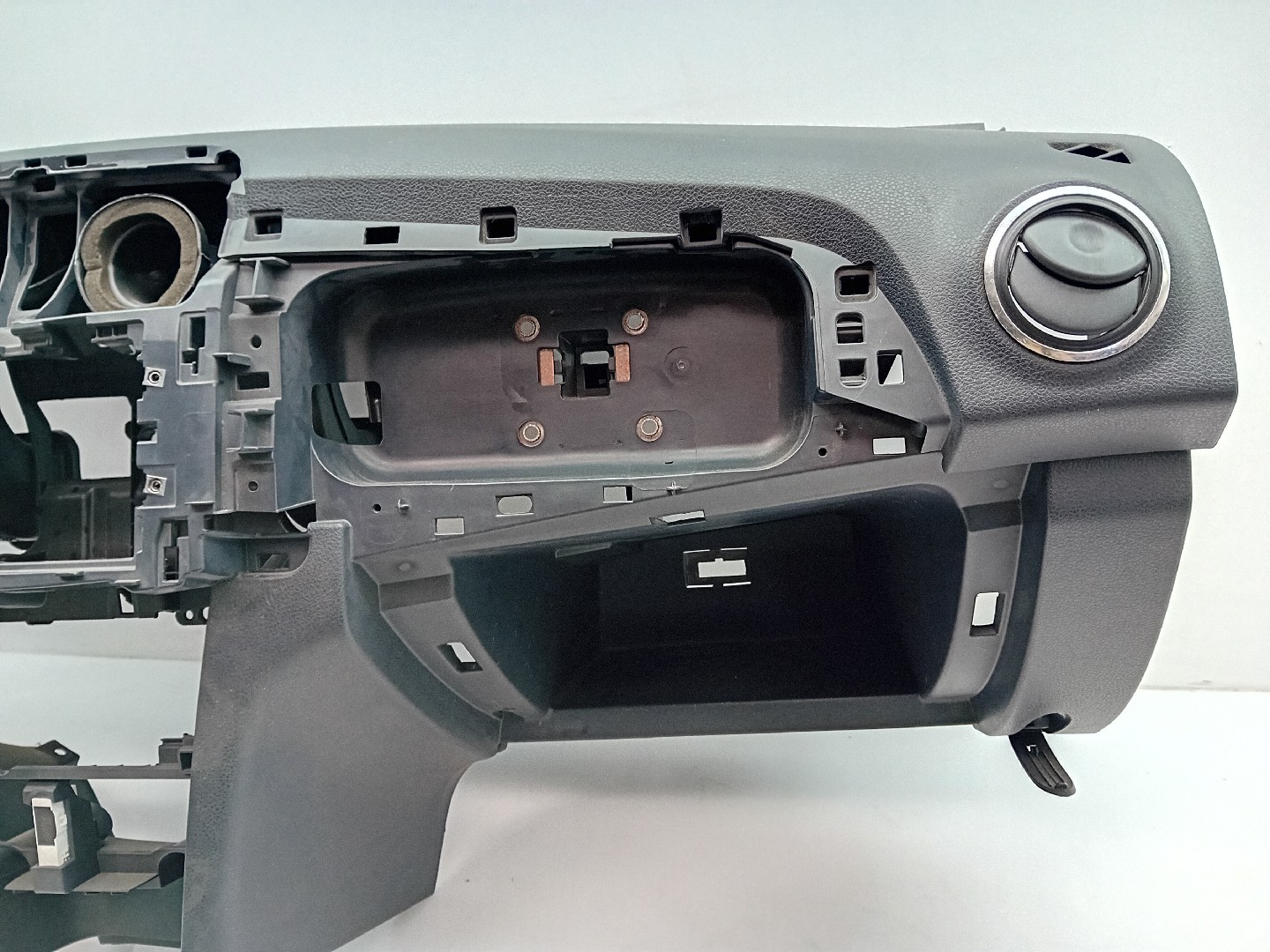 Dashboard DACIA Sandero II (5S_) Imagem-1